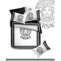 秋冬 VERSACE ヴェルサーチ 2026 人気新品 シンプル格調風 寝具セット 4点セット