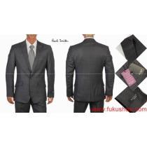 Paul Smith/2026秋冬新作