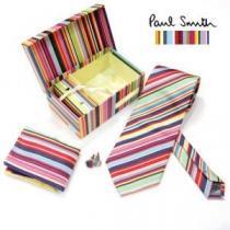 超レア 2026 Paul Smith ポールスミス ネクタイ
