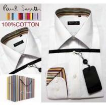 2026秋冬 超人気美品◆  Paul Smith ポールスミス  長袖シャツ