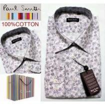 2026秋冬 Paul Smith ポールスミス 人気激売れ 長袖シャツ