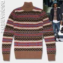 2026-14SALE開催 DSQUARED2 ディースクエアード セーター 3色可選