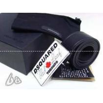 DSQUARED2 ディースクエアード 本革（牛皮）ベルト