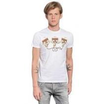 2026 完売品！DSQUARED2 ディースクエアード半袖Tシャツ 3色可選
