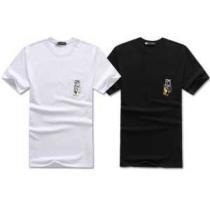 完売品！ 2026 DSQUARED2 ディースクエアード半袖Tシャツ 2色可選