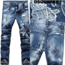 欧米韓流/雑誌 2026 DSQUARED2 ディースクエアードショートパンツ