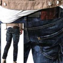 ★安心★追跡付 2026春夏 DSQUARED2 ディースクエアード  デニム