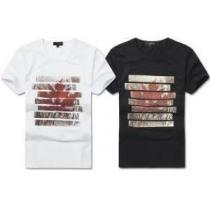 2026春夏 ★安心★追跡付 DSQUARED2 ディースクエアード 半袖Tシャツ 2色可選