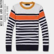 人気商品  2026秋冬 DSQUARED2 ディースクエアード ニットセーター 3色可選