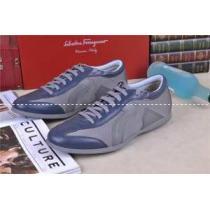 最新作 FERRAGAMO フェラガモ スニーカー
