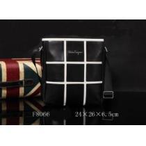 2026秋冬 大人気☆NEW!! FERRAGAMO サルヴァトーレフェラガモ メンズ用 ショルダーバッグ F8066.62.