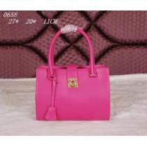FERRAGAMO サルヴァトーレフェラガモ 2026 人気激売れ インナーバッグ付収納 ハンドバッグ 0658.44..44.