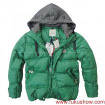 MONCLER/2026秋冬新作