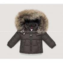 2026-13秋冬新作モンクレールMONCLER子供用ダウンジャケット