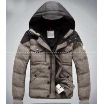 2025-14/AW新作 モンクレール MONCLER メンズ ダウンジャケット
