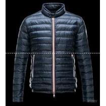 モンクレール MONCLER メンズ ダウンジャケット ネイビー