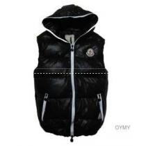 モンクレール ダウン MONCLER メンズダウンベスト