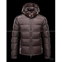 大人気モンクレール MONCLER MAYAマヤ メンズ ダウンジャケット