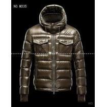 大人気モンクレール MONCLER MAYAマヤ メンズ ダウンジャケット