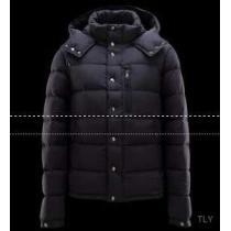 モンクレール MONCLER メンズ ダウンジャケット
