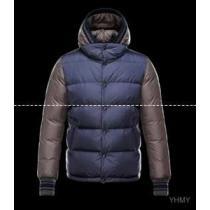 大人気モンクレール MONCLER MAYAマヤ メンズ ダウンジャケット