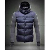 入手困難 上質 2026-14秋冬新作 モンクレール MONCLER ダウンジャケット