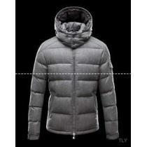 2013-14秋冬新作 MONCLER モンクレール メンズMAYAダウンジャケット
