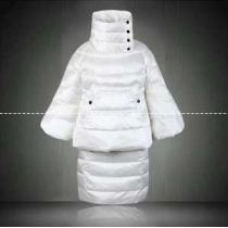 入手困難 2026-14秋冬新作 女性用 モンクレール MONCLER ダウンジャケット 2色可選