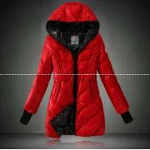 超レア 女性用 ダウンジャケットフード付 3色可選 2026-14秋冬新入荷 モンクレール MONCLER