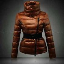 2026-14秋冬新作 女性用 ジャケット モンクレール MONCLER ダウンジャケット 2色可選