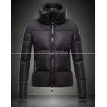 2026-14秋冬新入荷 女性用 モンクレール MONCLER ダウンジャケット 2色可選