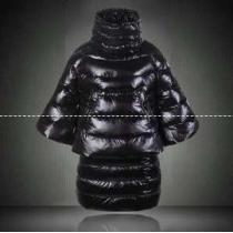 2026-14秋冬新作 女性用 タートルネック モンクレール MONCLER ダウンジャケット 2色可選