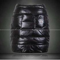 ★安心★追跡付 特選 2026-14秋冬新作 女性用 モンクレール MONCLER 無地 綿ズボン