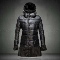 2026-14秋冬新入荷 女性用 モンクレール MONCLER フード付 ダウンジャケット 3色可選