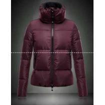 大人のおしゃれに 2026-14秋冬新作 女性用 ジャケット MONCLER ダウンジャケット 2色可選