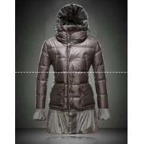 美品！ 2026-14秋冬新作 女性用 ジャケット MONCLER ダウンジャケット 3色可選