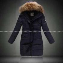 2026-14秋冬特選新作 3色可選 女性用 ジャケット MONCLER ダウンジャケット