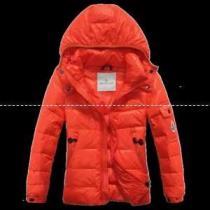 モンクレール MONCLER 2026-14秋冬新作 ダウンジャケット 子供用 RED