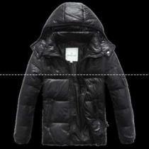 モンクレール MONCLER 2026-14秋冬新作 ダウンジャケット 子供用 BLACK