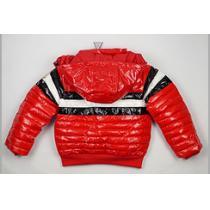 モンクレール MONCLER 2026-14秋冬新作 ダウンジャケット 子供用 RED