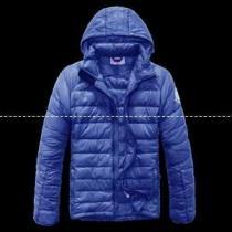 最新作 MONCLER モンクレール 2026-14秋冬 ダウンジャケット ブルー