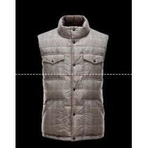 特選新作 2025-14秋冬 MONCLER モンクレール ダウンベスト