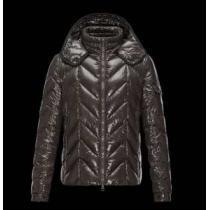 高級感演出 2025秋冬 MONCLER モンクレール ダウンジャケット