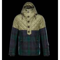2026秋冬 ◆モデル愛用◆ MONCLER モンクレール ダウンジャケット