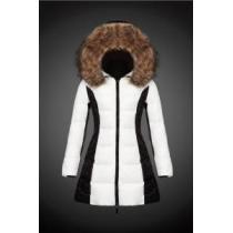 2026 秋冬 ブランド MONCLER モンクレール フード付 レディース ダウンジャケット8819