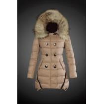 2026 秋冬 SALE!今季 MONCLER モンクレール ポケットづき レディース ダウンジャケット8818