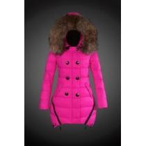 2026 秋冬 値下げ！MONCLER モンクレール ポケットづき レディース ダウンジャケット8818