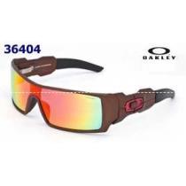 大人のおしゃれに 2026 OAKLEY オークリー サングラス
