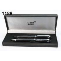 MONTBLANC モンブラン 筆記具 万年筆 ボールペン
