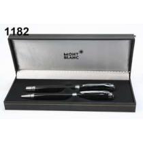 MONTBLANC モンブラン 筆記具 万年筆 ボールペン